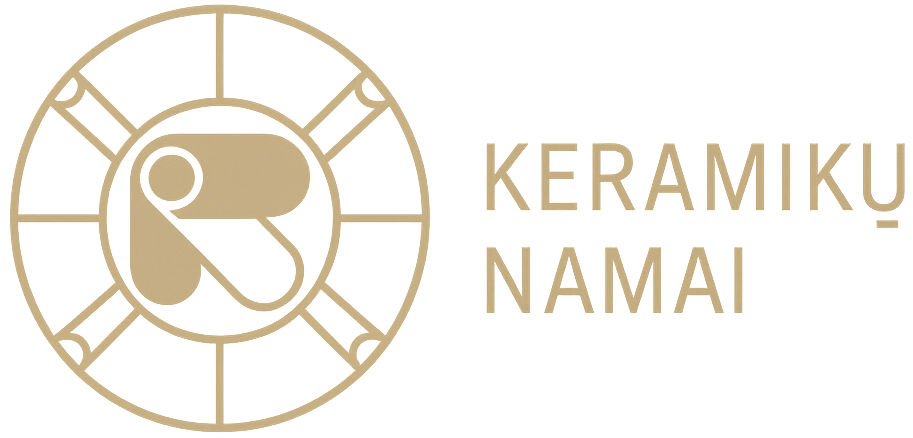 Keramikų namai