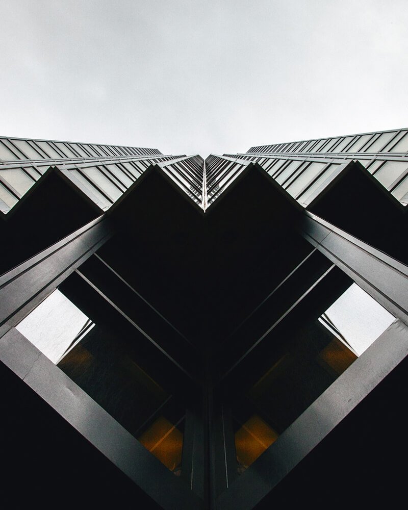 Tower Building